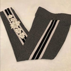 Pink Victoria’s Secret Leggings